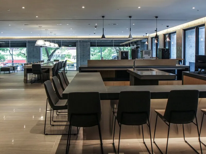 Cityinn Hotel Plus Fuxing N.Rd. Branch · Anbieterbild von TUI