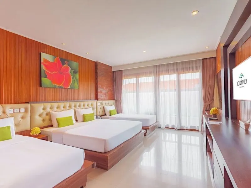 Wina Holiday Villa · Anbieterbild von TUI