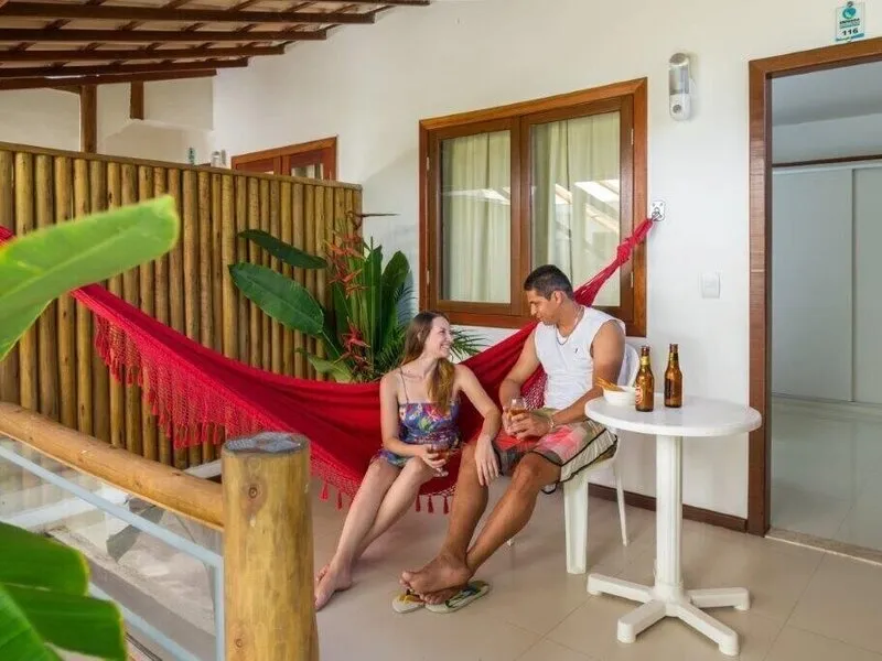 Enseada dos Corais Praia Hotel · Anbieterbild von TUI
