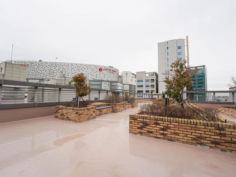 Hotel Ground27 · Anbieterbild von TUI