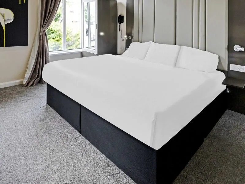 Oyo The Baltimore Hotel · Anbieterbild von TUI