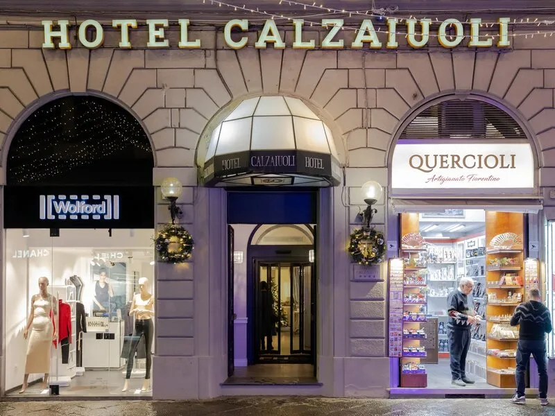 Calzaiuoli · Anbieterbild von TUI