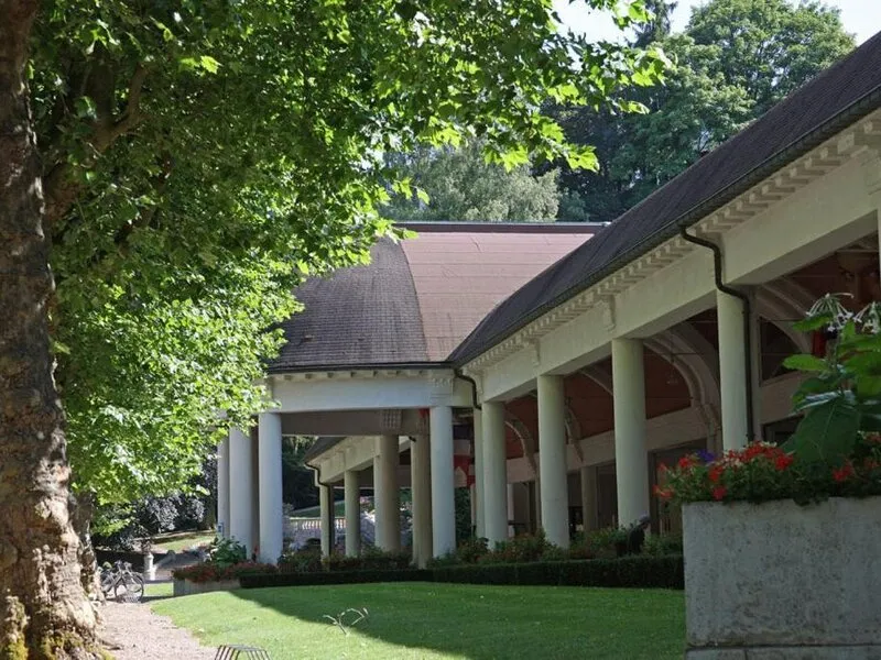 HOTEL Providence Vittel · Anbieterbild von TUI