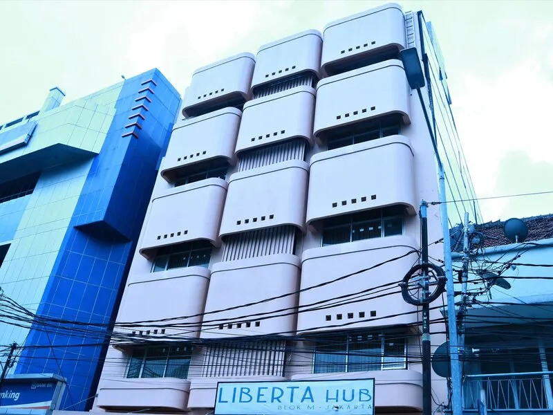 Liberta Hub Blok M Jakarta · Anbieterbild von TUI