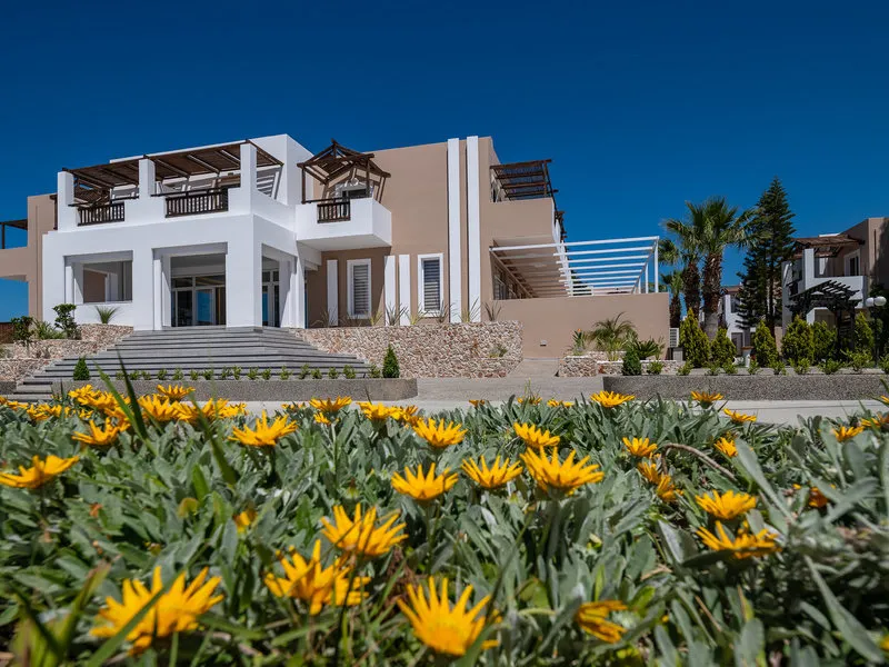 Hotel Gaia Village · Anbieterbild von TUI