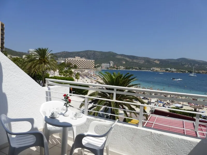 APARTAMENTOS BALEAR BEACH · Anbieterbild von TUI