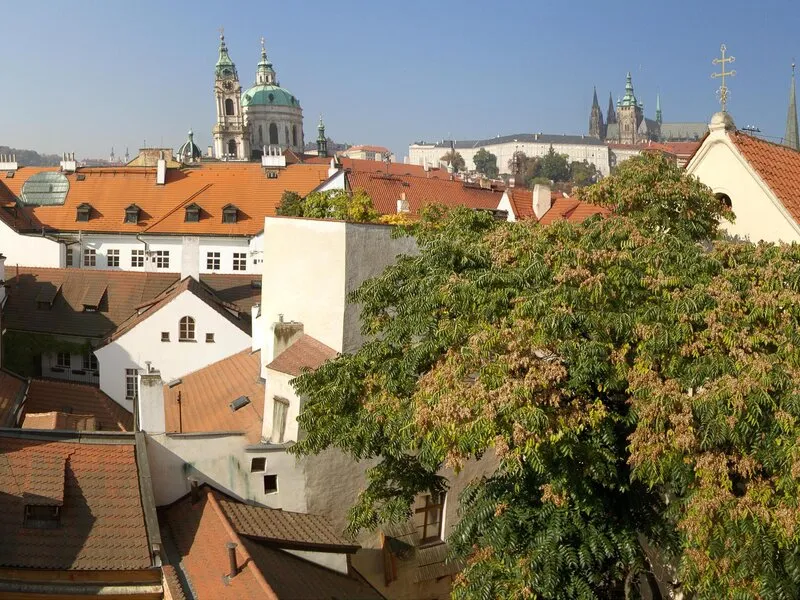 Hotel Bishop's House · Anbieterbild von TUI
