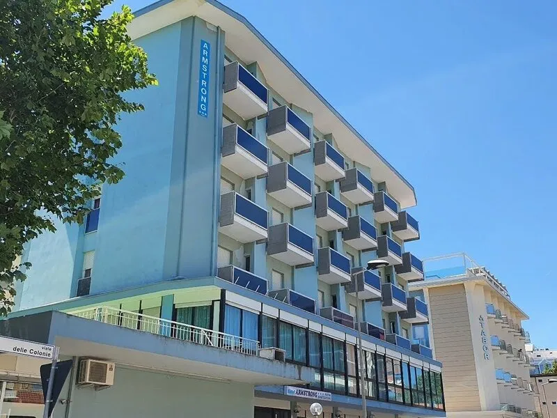 Hotel Armstrong · Anbieterbild von TUI