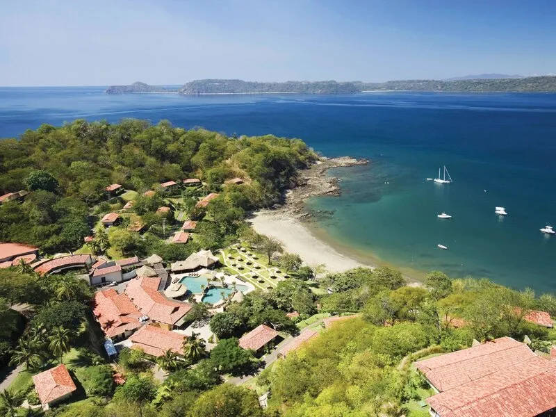 Secrets Papagayo Costa Rica · Anbieterbild von TUI