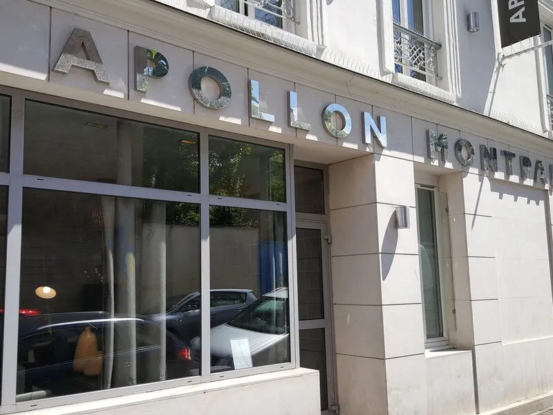 Apollon Montparnasse · Anbieterbild von TUI