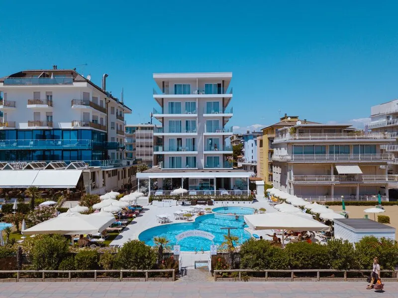 Hotel Galassia · Anbieterbild von TUI