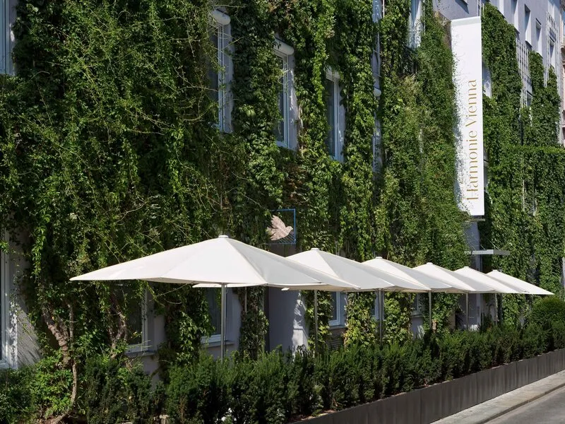 The Harmonie Vienna, BW Premier Collection · Anbieterbild von TUI
