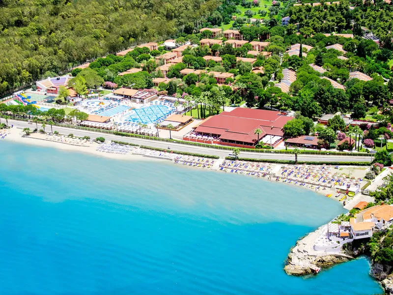 Kustur Club Holiday Village · Anbieterbild von TUI