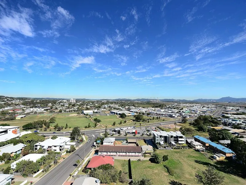 Oaks Grand Gladstone · Anbieterbild von TUI