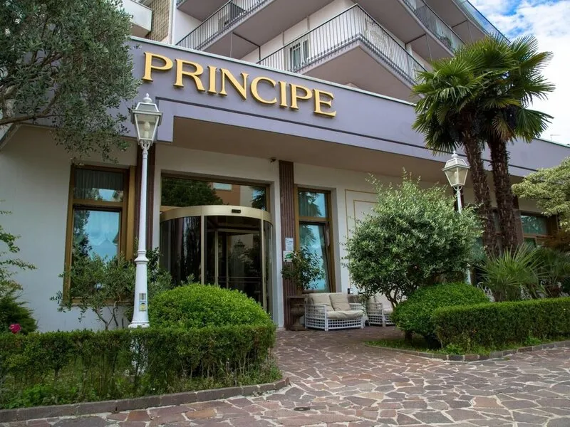 Hotel Principe Terme · Anbieterbild von TUI