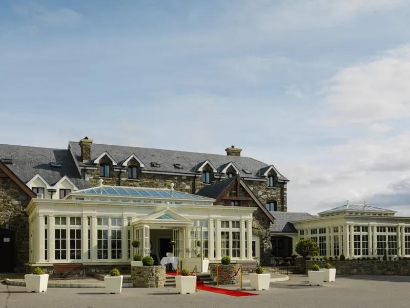 The Heights Hotel, Killarney · Anbieterbild von TUI