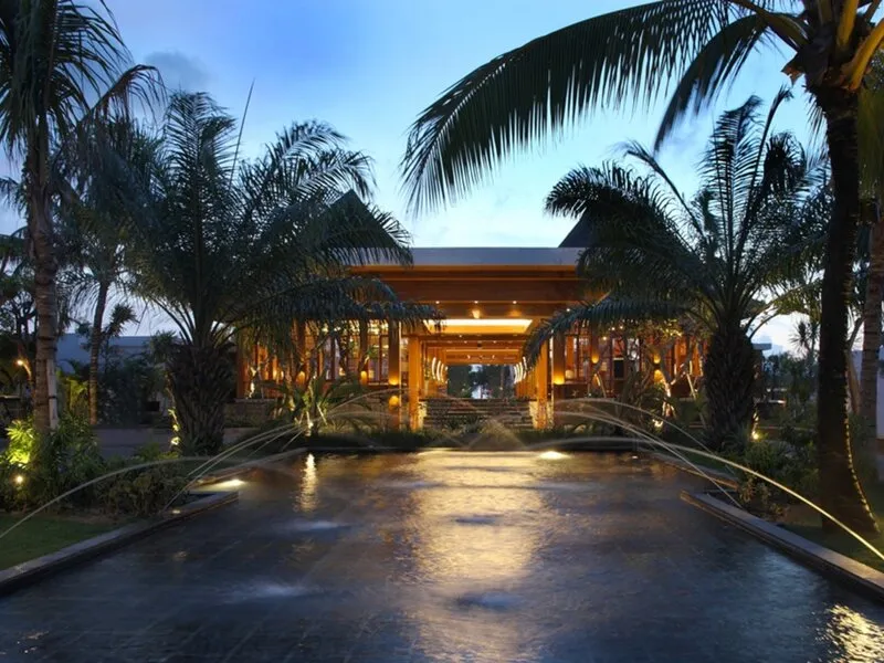 The Samaya Bali · Anbieterbild von TUI