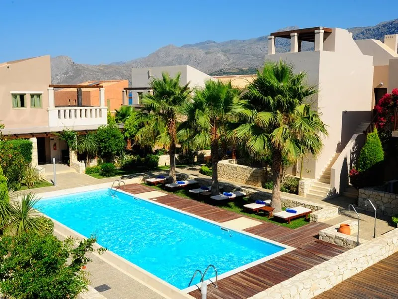 Plakias Resort · Anbieterbild von TUI