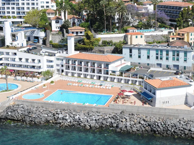 Quinta da Penha de Franca · Anbieterbild von TUI