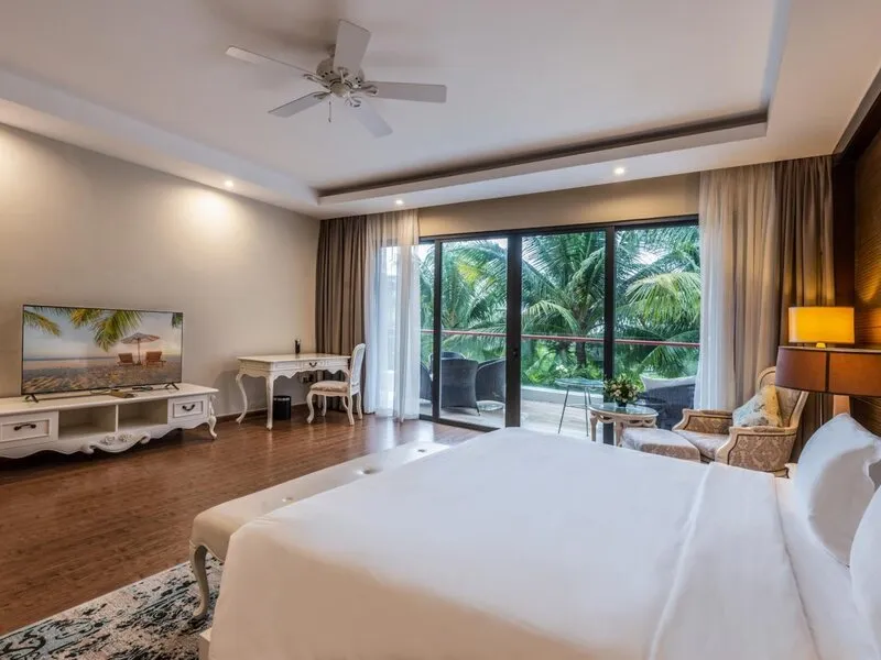 Vinpearl Resort & Spa Bay Nha Trang · Anbieterbild von TUI