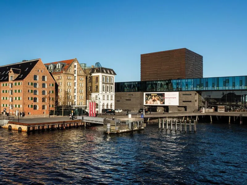71 Nyhavn Hotel · Anbieterbild von TUI