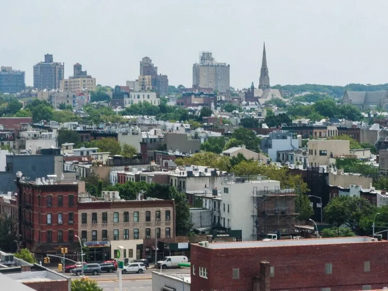 Fairfield Inn & Suites by Marriott Brooklyn · Anbieterbild von TUI