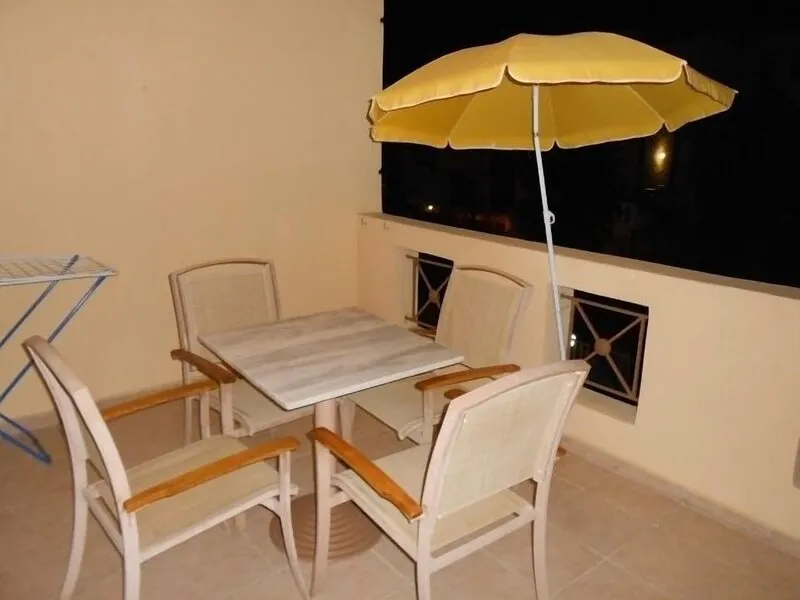 Lambrinos Suites · Anbieterbild von TUI