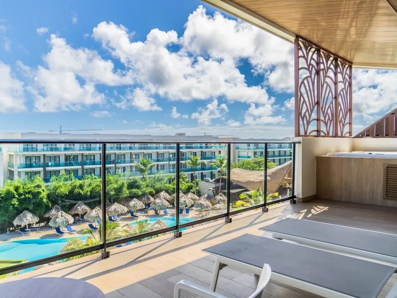 Serenade All Suites, Adults Only Resort · Anbieterbild von TUI