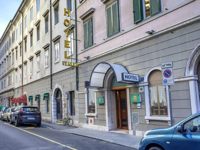 Italia · Anbieterbild von TUI