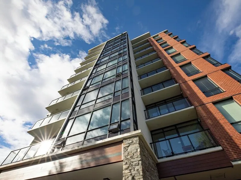 The Oswego Hotel · Anbieterbild von TUI