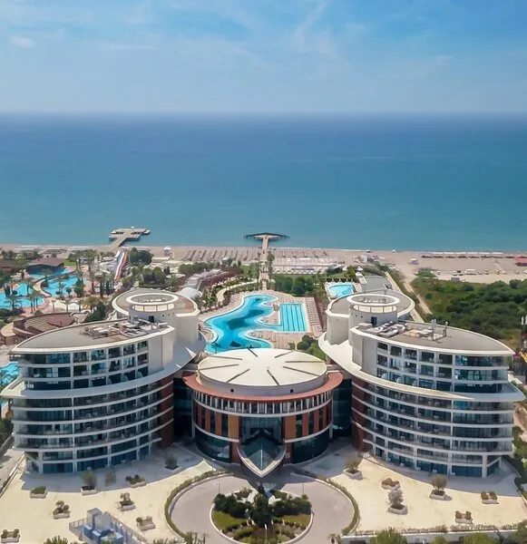 Baia Lara Hotel · Anbieterbild von TUI