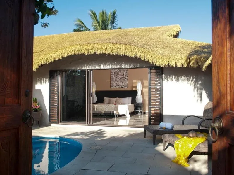 Crown Beach Resort & Spa · Anbieterbild von TUI