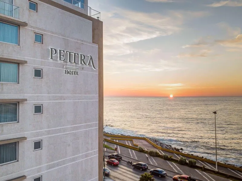 Wyndham Garden Antofagasta Pettra · Anbieterbild von TUI