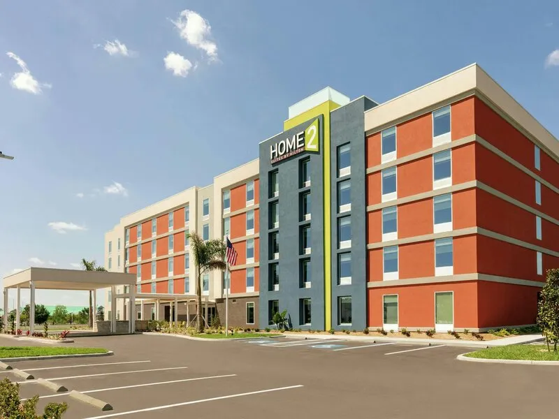 Home2 Suites by Hilton Brandon Tampa · Anbieterbild von TUI