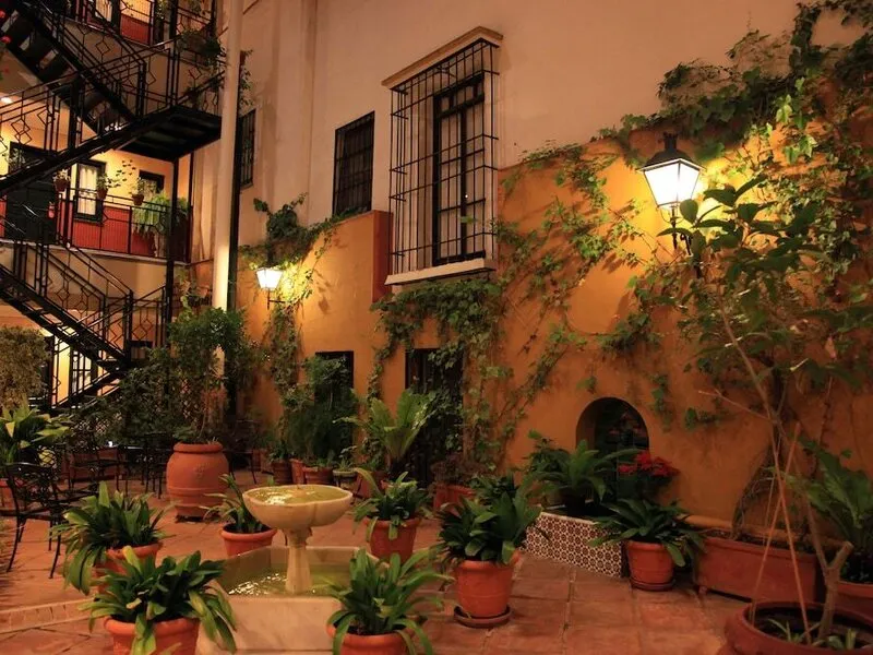 Hotel Cervantes · Anbieterbild von TUI