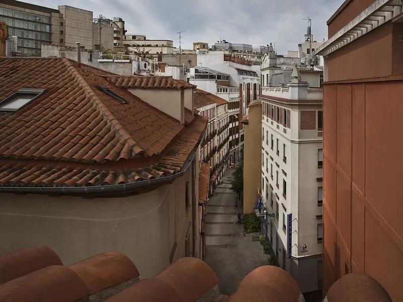 Hotel Los Condes · Anbieterbild von TUI