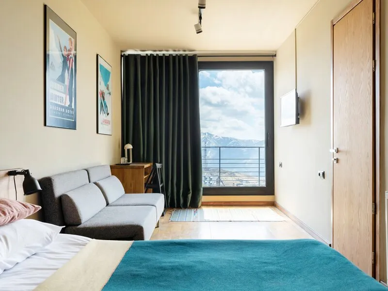 Quadrum Hotel · Anbieterbild von TUI
