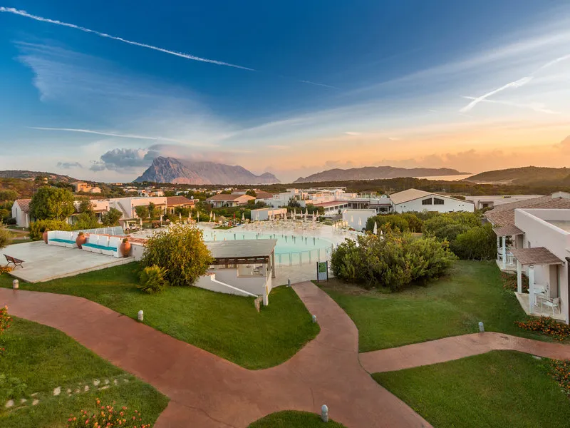 Grande Baia Resort and Spa · Anbieterbild von TUI