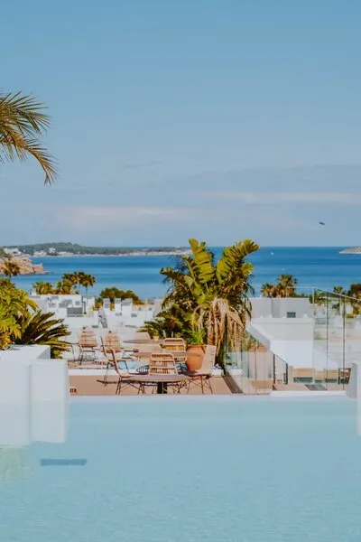 Nativo Hotel Ibiza · Anbieterbild von TUI