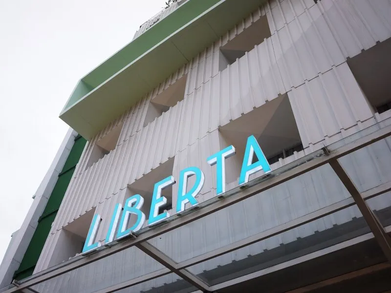 Liberta Hotel Kemang · Anbieterbild von TUI