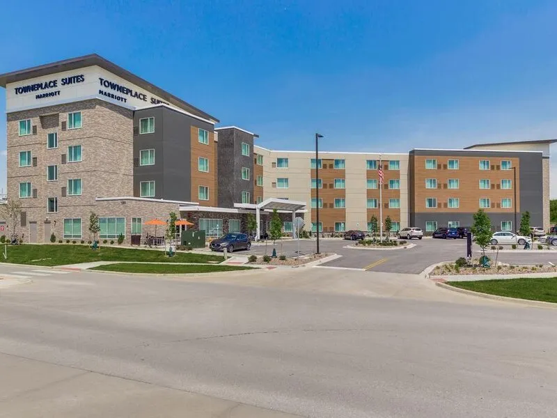 TownePlace Suites Kansas City Liberty · Anbieterbild von TUI