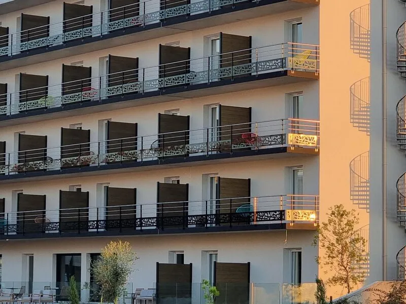 Golden Tulip Martigues Provence · Anbieterbild von TUI