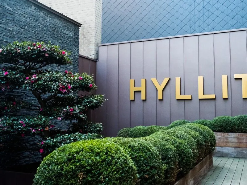 TOP CityLine Hyllit Hotel · Anbieterbild von TUI