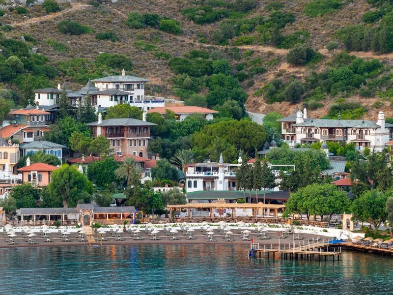 Wyndham Datca Perili Bay · Anbieterbild von TUI