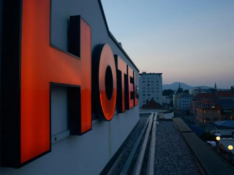 Hotel Atrigon · Anbieterbild von TUI