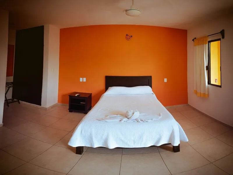 Hotel Rosalia · Anbieterbild von TUI