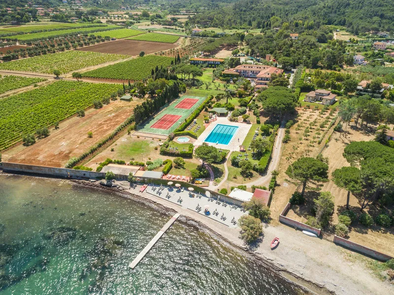 Hotel Fabricia · Anbieterbild von TUI