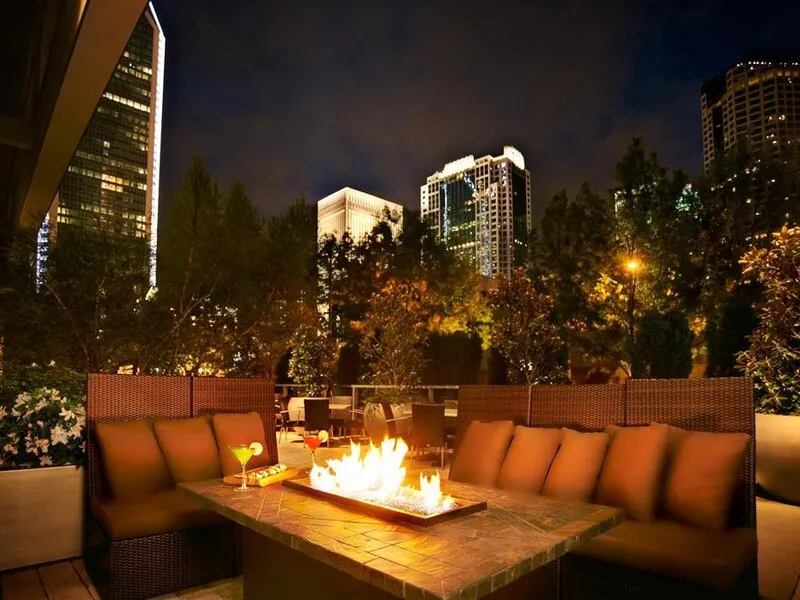 The Westin Charlotte · Anbieterbild von TUI