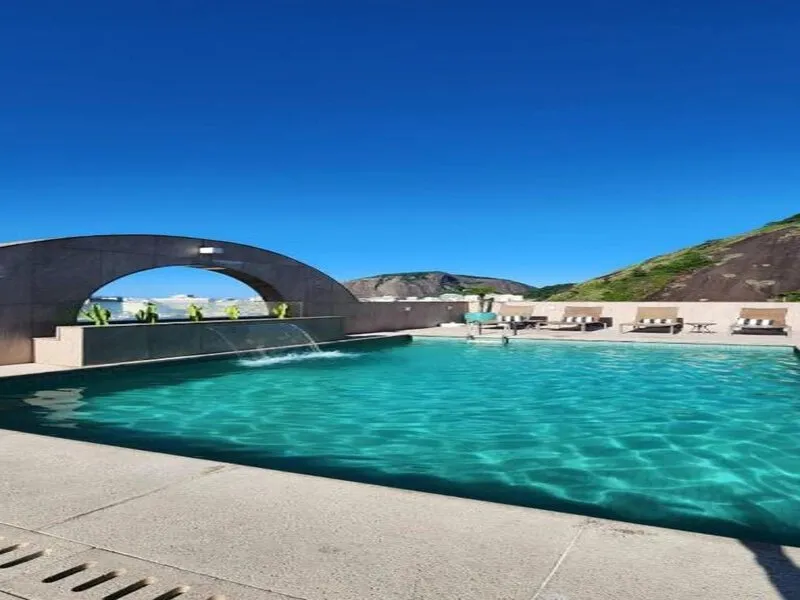 Mirador Rio Copacabana · Anbieterbild von TUI
