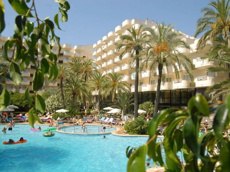 Protur Palmeras Playa · Anbieterbild von TUI
